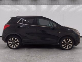 OPEL Mokka x 1.6 cdti innovation s&s 4x4 136cv