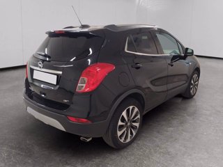 OPEL Mokka x 1.6 cdti innovation s&s 4x4 136cv