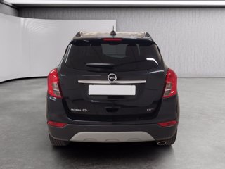 OPEL Mokka x 1.6 cdti innovation s&s 4x4 136cv