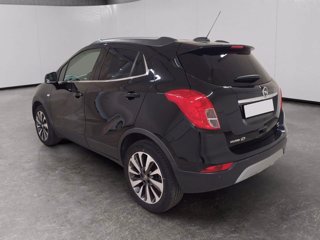 OPEL Mokka x 1.6 cdti innovation s&s 4x4 136cv