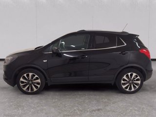 OPEL Mokka x 1.6 cdti innovation s&s 4x4 136cv