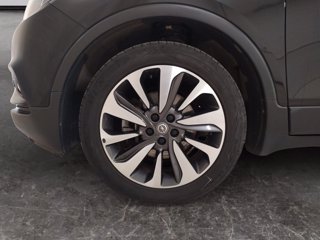 OPEL Mokka x 1.6 cdti innovation s&s 4x4 136cv