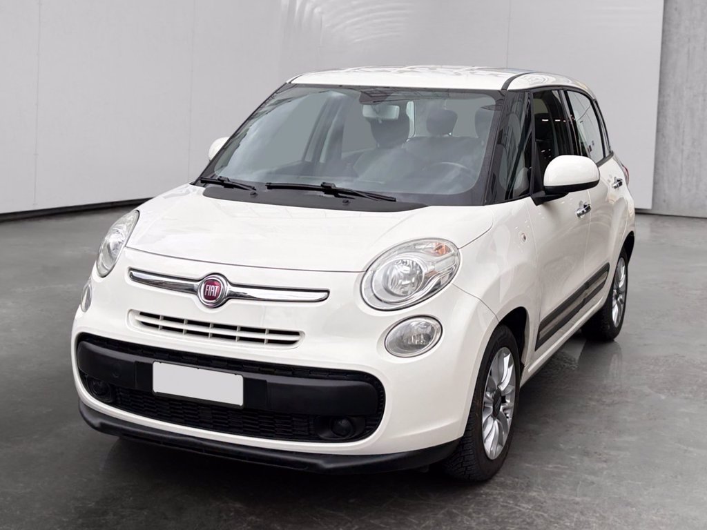 FIAT 500l 1.3 mjt pop star 85cv