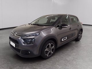 CITROEN C3 1.5 bluehdi feel s&s 100cv 6m