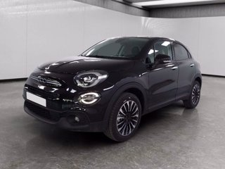 FIAT 500x 1.5 t4 hybrid 130cv dct