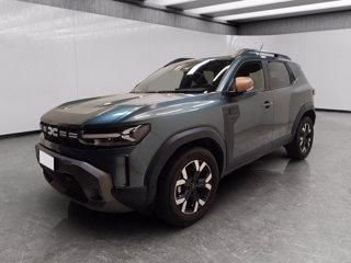 DACIA Duster 1.0 eco-g extreme 100cv