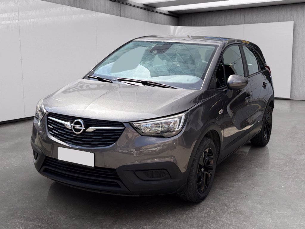 OPEL Crossland x 1.2 innovation 83cv my18.5