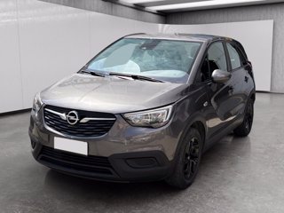 OPEL Crossland x 1.2 innovation 83cv my18.5