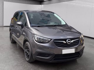 OPEL Crossland x 1.2 innovation 83cv my18.5