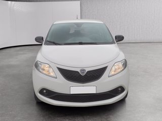 LANCIA Ypsilon 1.0 firefly hybrid silver s&s 70cv