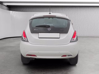 LANCIA Ypsilon 1.0 firefly hybrid silver s&s 70cv