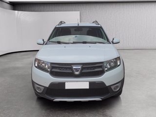 DACIA Sandero stepway 900 tce 90cv