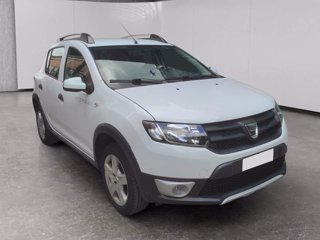 DACIA Sandero stepway 900 tce 90cv