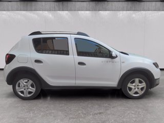 DACIA Sandero stepway 900 tce 90cv