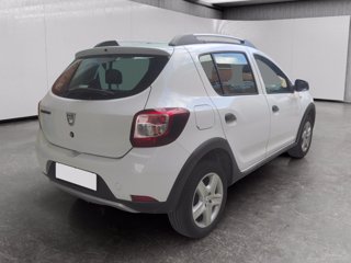DACIA Sandero stepway 900 tce 90cv