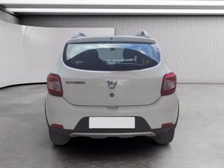 DACIA Sandero stepway 900 tce 90cv