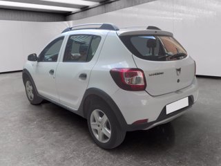 DACIA Sandero stepway 900 tce 90cv