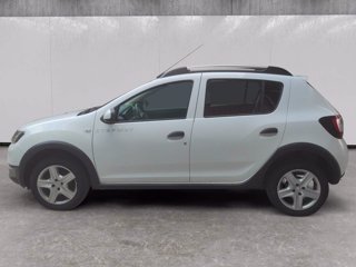 DACIA Sandero stepway 900 tce 90cv