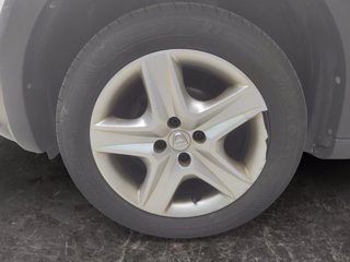 DACIA Sandero stepway 900 tce 90cv