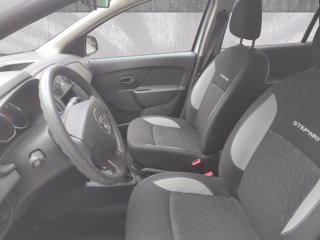 DACIA Sandero stepway 900 tce 90cv