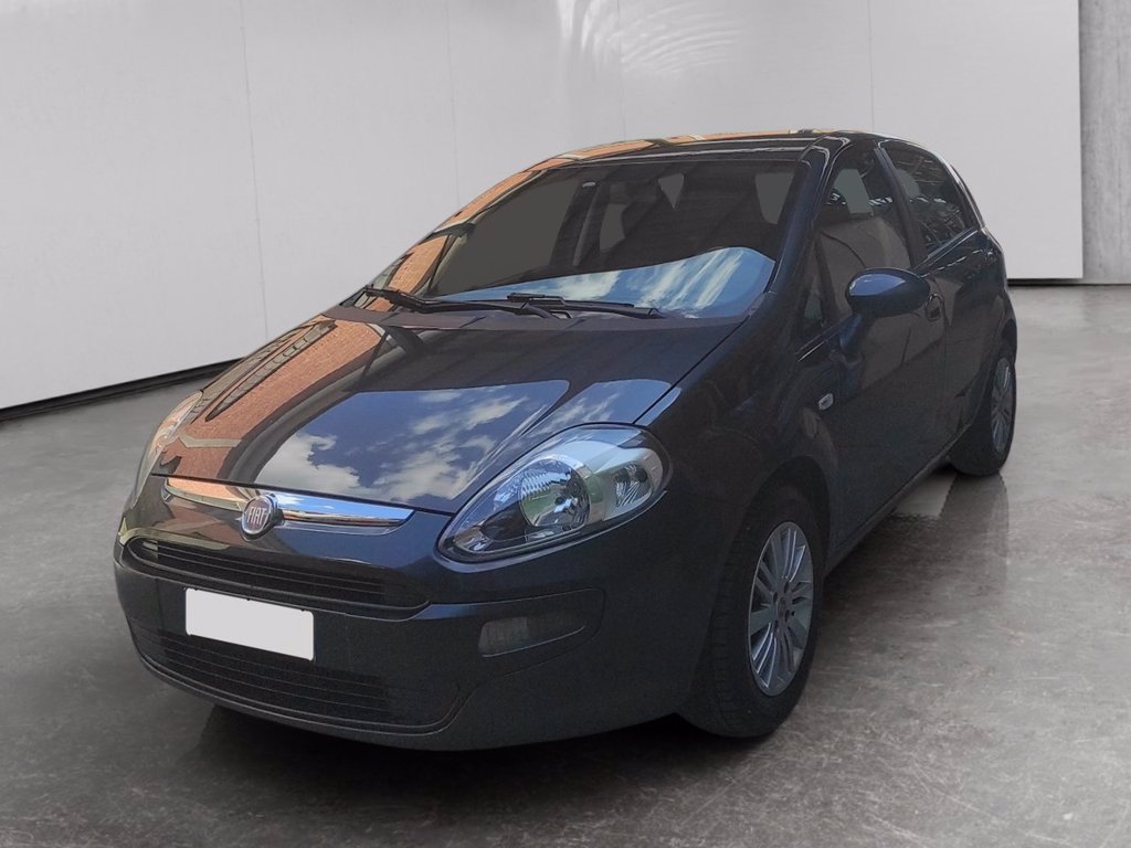 FIAT Punto evo 5p 1.3 mjt dynamic s&s 95cv