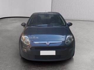 FIAT Punto evo 5p 1.3 mjt dynamic s&s 95cv