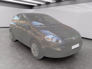 FIAT Punto evo 5p 1.3 mjt dynamic s&s 95cv