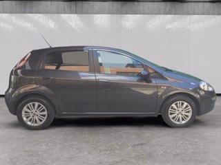 FIAT Punto evo 5p 1.3 mjt dynamic s&s 95cv
