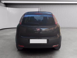 FIAT Punto evo 5p 1.3 mjt dynamic s&s 95cv