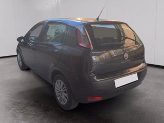 FIAT Punto evo 5p 1.3 mjt dynamic s&s 95cv