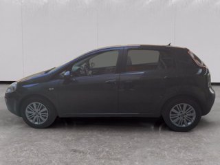 FIAT Punto evo 5p 1.3 mjt dynamic s&s 95cv