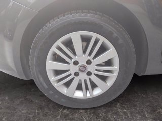 FIAT Punto evo 5p 1.3 mjt dynamic s&s 95cv