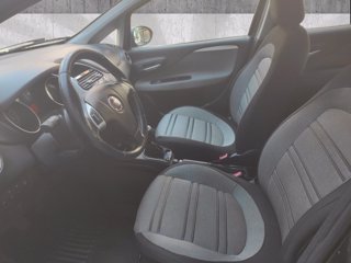 FIAT Punto evo 5p 1.3 mjt dynamic s&s 95cv