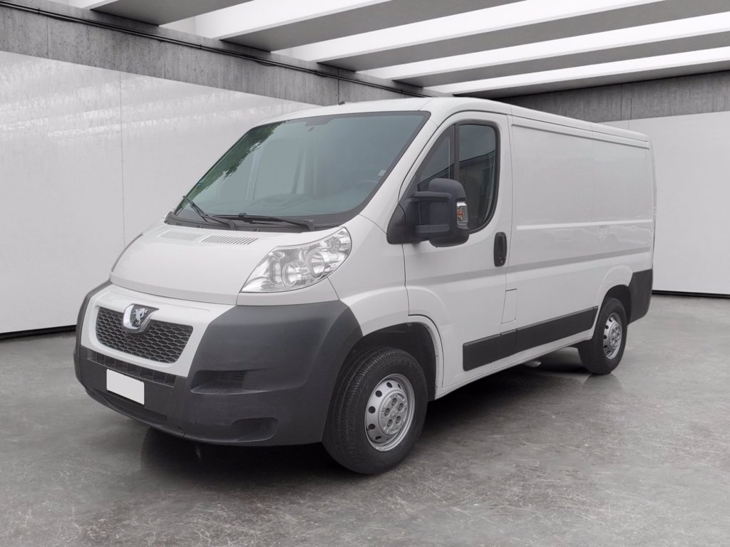 PEUGEOT Boxer 333 2.2 hdi 130cv l2 e5