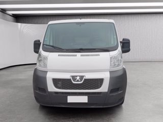 PEUGEOT Boxer 333 2.2 hdi 130cv l2 e5