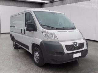 PEUGEOT Boxer 333 2.2 hdi 130cv l2 e5