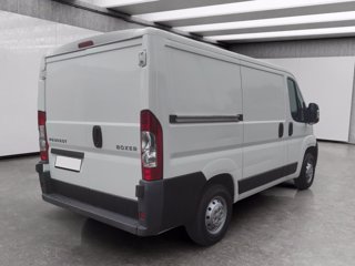 PEUGEOT Boxer 333 2.2 hdi 130cv l2 e5