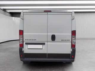 PEUGEOT Boxer 333 2.2 hdi 130cv l2 e5