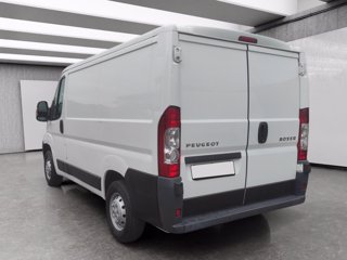 PEUGEOT Boxer 333 2.2 hdi 130cv l2 e5