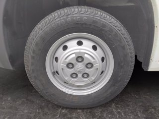 PEUGEOT Boxer 333 2.2 hdi 130cv l2 e5