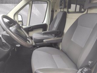 PEUGEOT Boxer 333 2.2 hdi 130cv l2 e5
