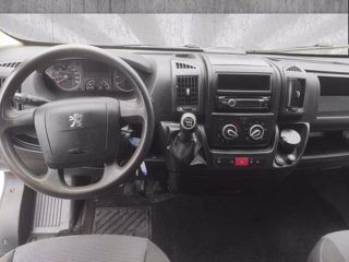PEUGEOT Boxer 333 2.2 hdi 130cv l2 e5