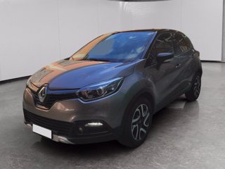 RENAULT Captur 0.9 tce zen (live) 90cv e6