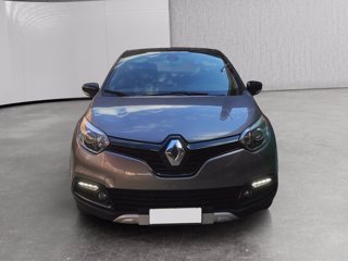 RENAULT Captur 0.9 tce zen (live) 90cv e6