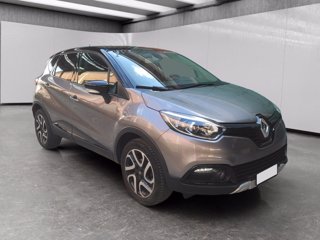 RENAULT Captur 0.9 tce zen (live) 90cv e6