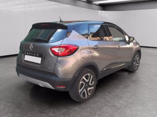 RENAULT Captur 0.9 tce zen (live) 90cv e6