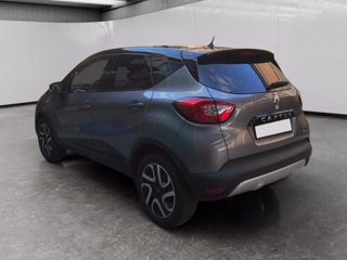 RENAULT Captur 0.9 tce zen (live) 90cv e6
