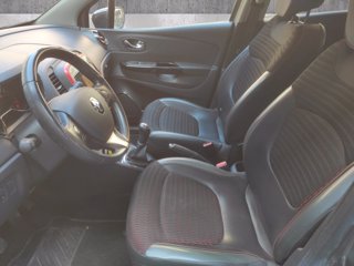 RENAULT Captur 0.9 tce zen (live) 90cv e6