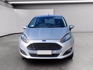 FORD Fiesta 5p 1.0 80cv