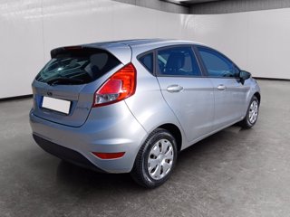 FORD Fiesta 5p 1.0 80cv